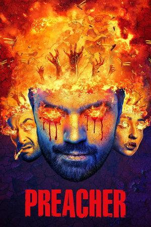 Preacher streaming