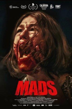 MadS streaming