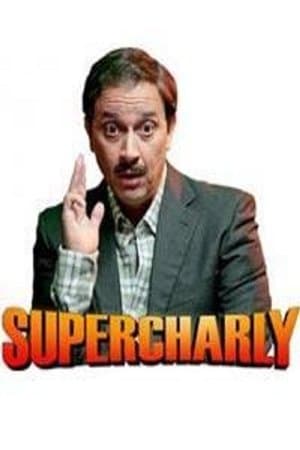 Supercharly streaming