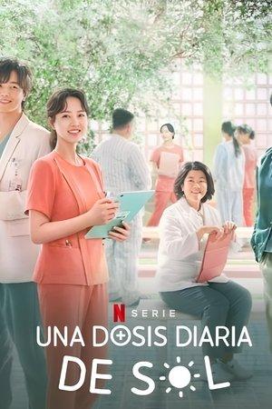Una dosis diaria de sol streaming