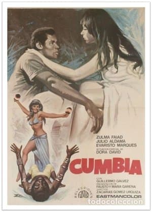 Cumbia streaming