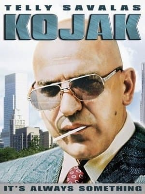 Kojak: It's Always Something streaming