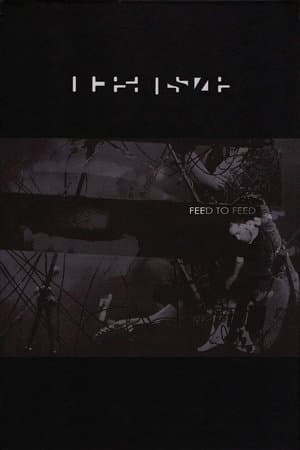Oceansize: Feed To Feed streaming