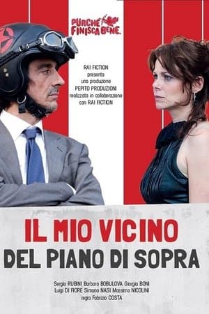Il mio vicino del piano di sopra streaming