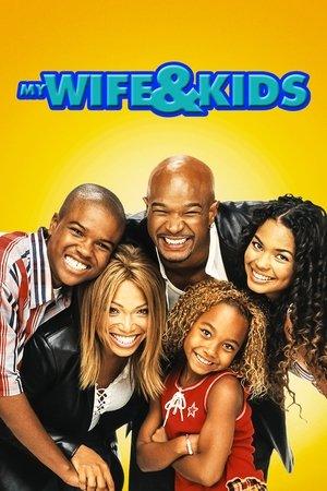 My Wife and Kids streaming