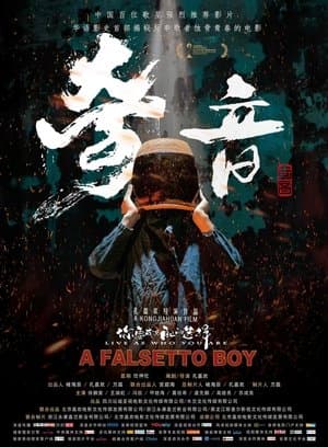 奇音 streaming