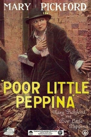 Poor Little Peppina streaming