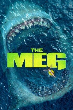 The Meg streaming