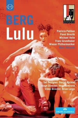 Alban Berg - Lulu streaming