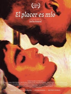 El placer es mío streaming