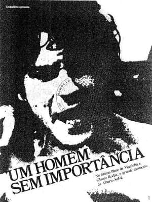 Um Homem sem Importância streaming