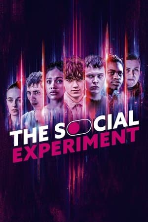 The Social Experiment streaming