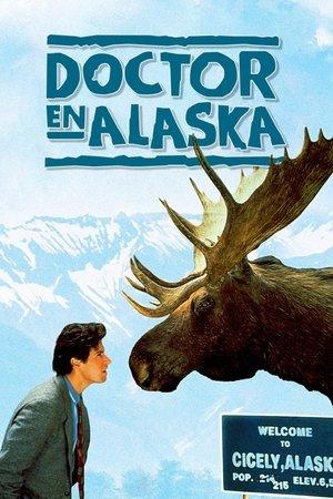 Doctor en Alaska streaming