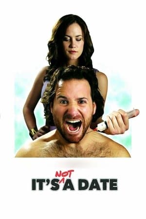 It's Not a Date streaming