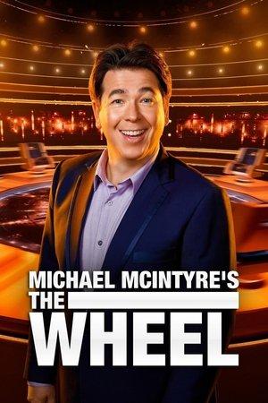 Michael McIntyre's The Wheel streaming