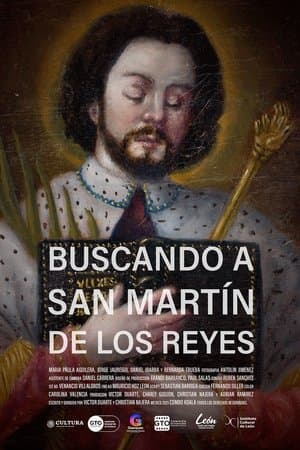 Looking for San Martín de los Reyes streaming