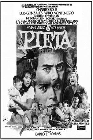 Pieta streaming