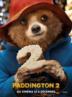 Paddington 2 streaming