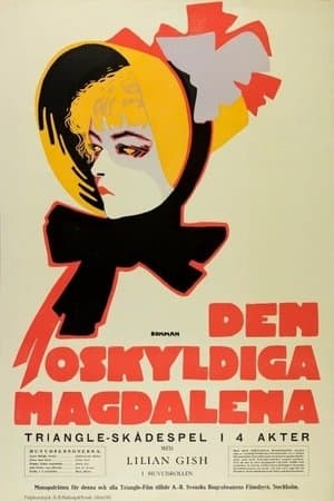 An Innocent Magdalene streaming