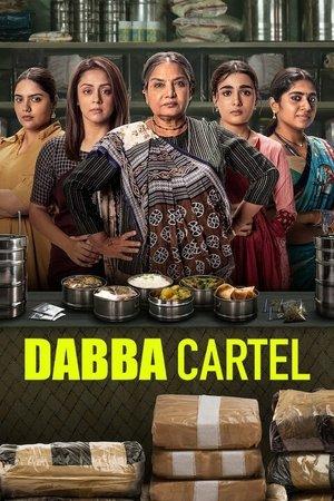 Dabba Cartel streaming