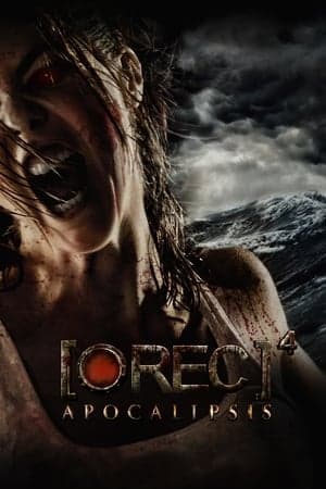 [REC]⁴ Apocalipsis streaming