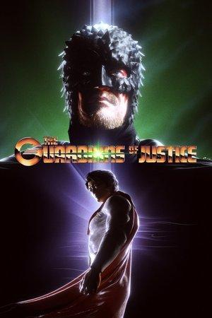 The Guardians of Justice streaming