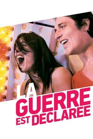 La Guerre est déclarée streaming