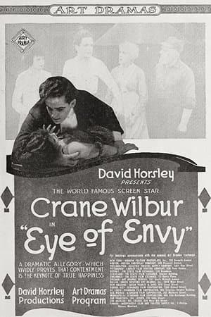 The Eye of Envy streaming