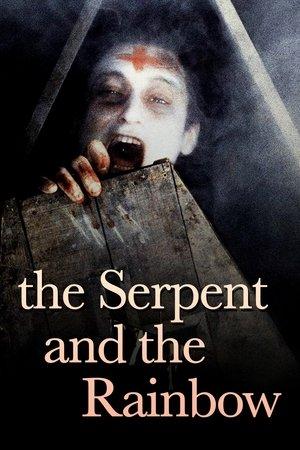 The Serpent and the Rainbow streaming