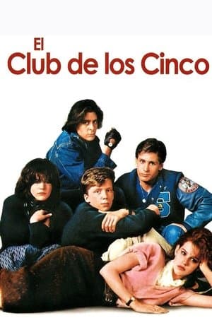 El club de los cinco streaming