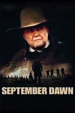 September Dawn streaming