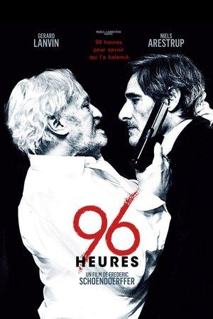 96 heures streaming