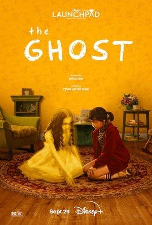 The Ghost streaming
