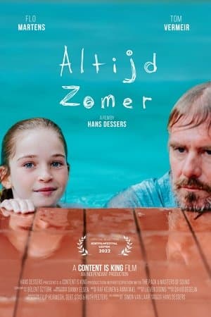 Altijd zomer streaming