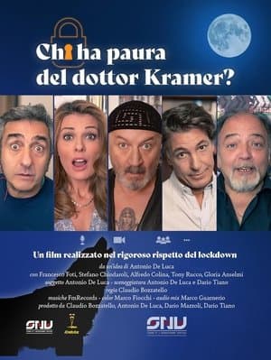 Chi ha paura del dottor Kramer? streaming