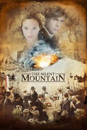 The Silent Mountain streaming