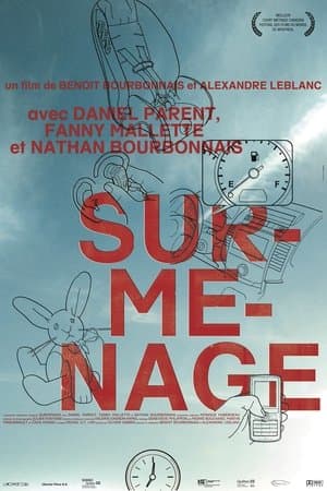 Surmenage streaming