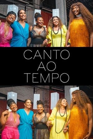 Canto ao Tempo streaming