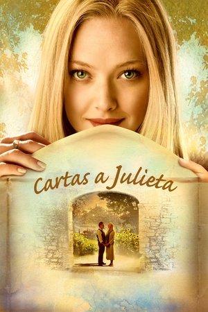 Cartas a Julieta streaming