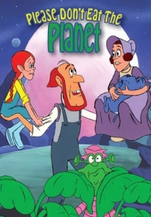 Intergalactic Thanksgiving, or Please Don't Eat the Planet streaming