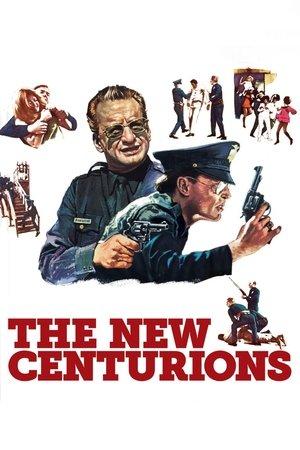 The New Centurions streaming