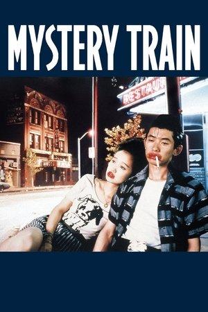 Mystery Train streaming