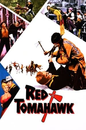 Red Tomahawk streaming