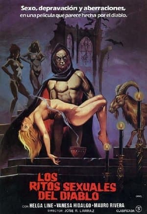 Los ritos sexuales del diablo streaming