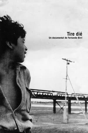 Tire dié streaming