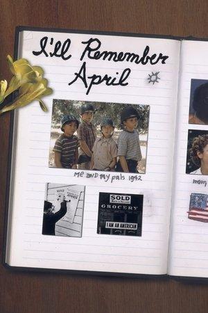 I'll Remember April streaming