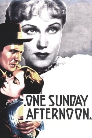 One Sunday Afternoon streaming