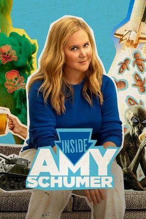 Inside Amy Schumer streaming