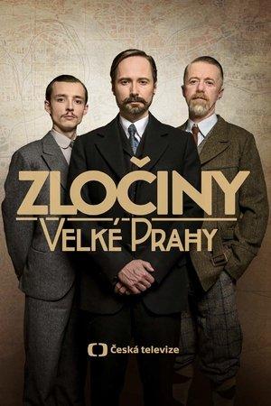 The Prague Mysteries streaming