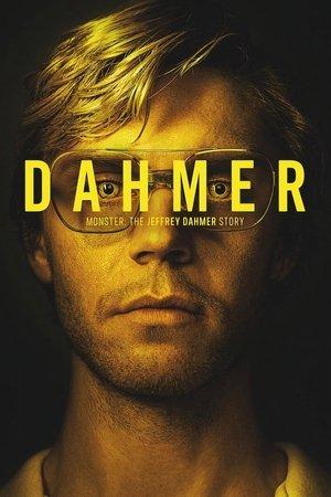 DAHMER - Monster: The Jeffrey Dahmer Story streaming